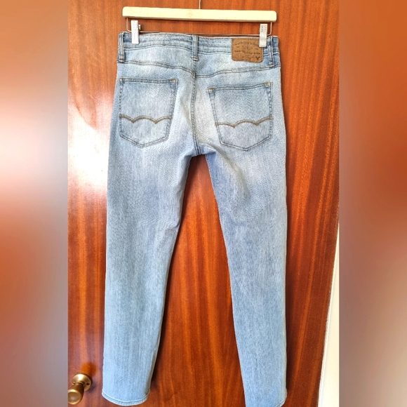 Jeans American Eagle Outfitters - Picture 2 of 6